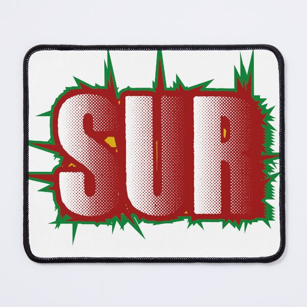 Item preview, South America - SUR Surinam designed and sold by Brauzruss.