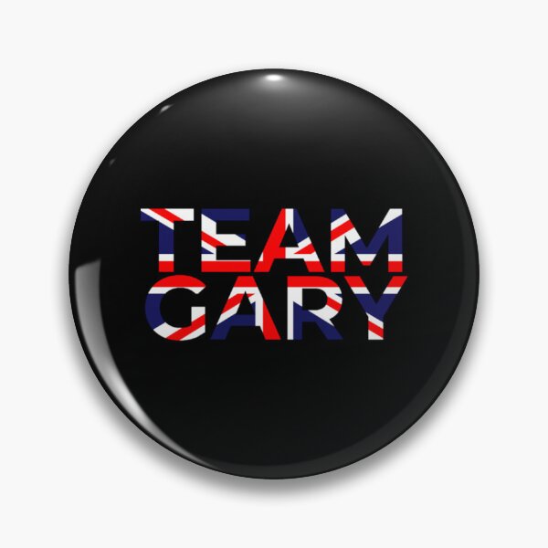 Item preview, Team Gary  Get On Barlow_s Team designed and sold by DeejaArta.