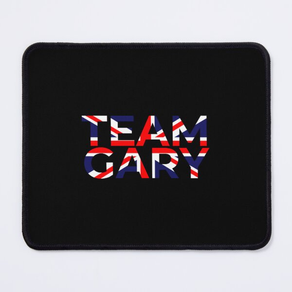Item preview, Team Gary  Get On Barlow_s Team designed and sold by DeejaArta.