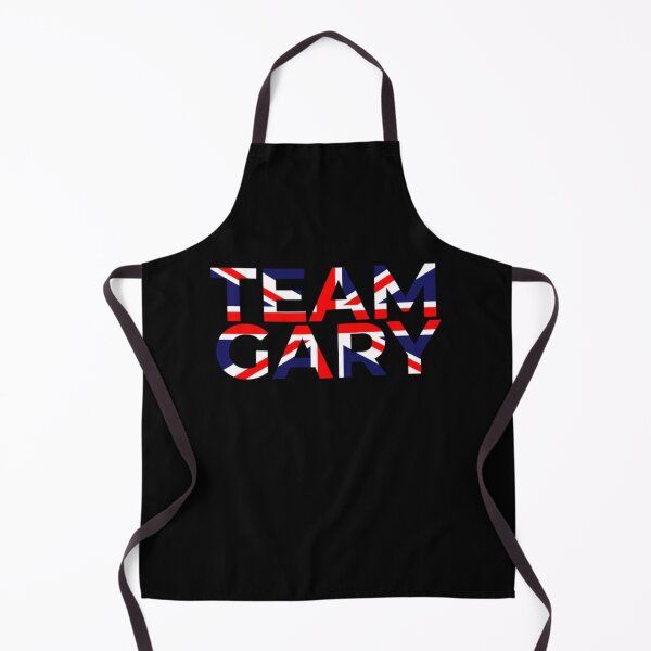Item preview, Team Gary Get On Barlow_s Team designed and sold by DeejaArta.
