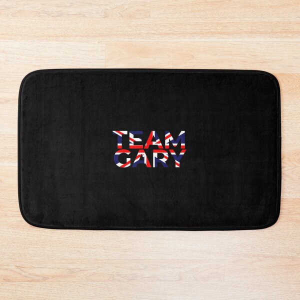 Item preview, Team Gary  Get On Barlow_s Team designed and sold by DeejaArta.