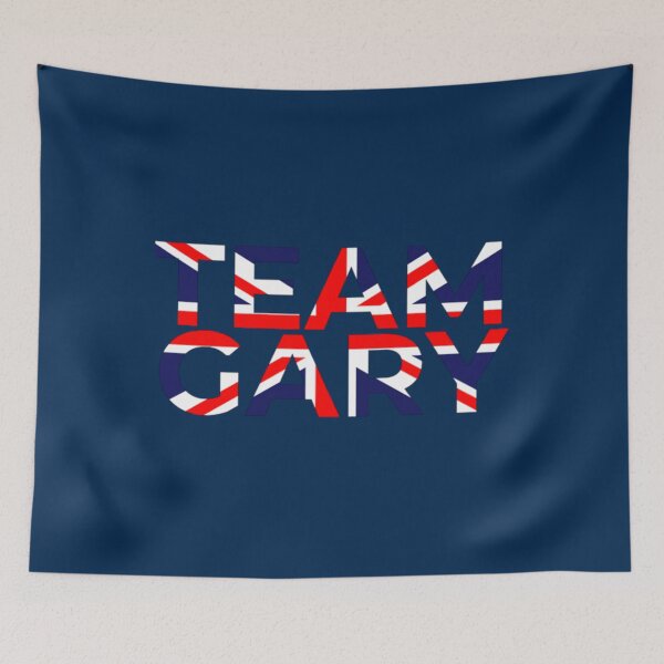 Item preview, Team Gary  Get On Barlow_s Team designed and sold by DeejaArta.