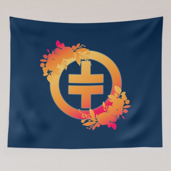 Item preview, TT logo     designed and sold by DeejaArta.
