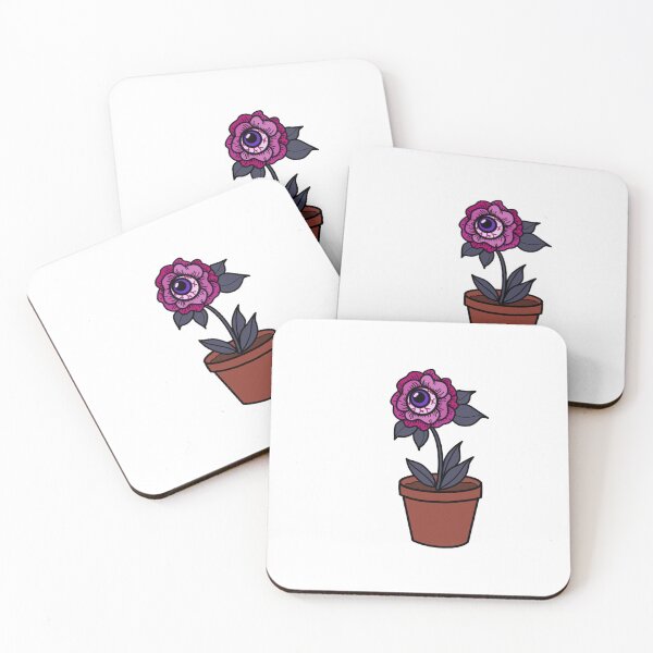 Item preview, Plant Friend designed and sold by thegoodekarmaco.