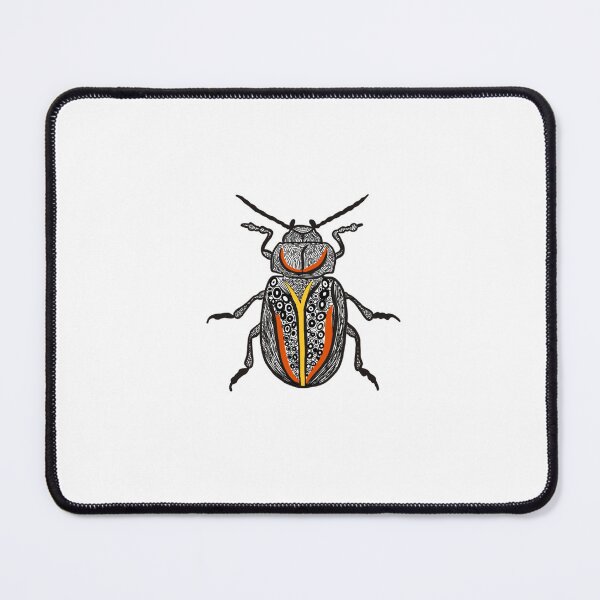 Item preview, Beatle Doodle designed and sold by Madiemalone.