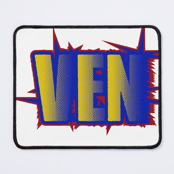 Item preview, South America - VEN Venezuela  designed and sold by Brauzruss.