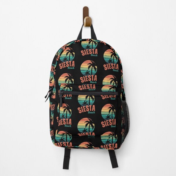 Item preview, SIESTA BEACH, #beachbound, forever sunset, Beach Life, Ocean View, Forever Chasing Sunset designed and sold by Sun Sand & Sea Art.