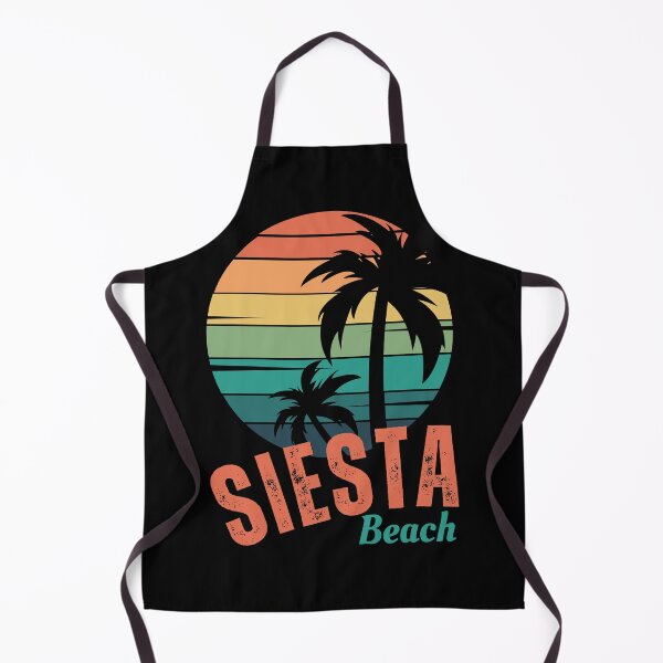 Item preview, SIESTA BEACH, #beachbound, forever sunset, Beach Life, Ocean View, Forever Chasing Sunset designed and sold by Sun Sand & Sea Art.