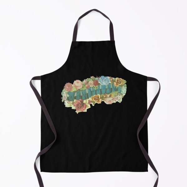 Item preview, Wonderland floral designed and sold by DeejaArta.