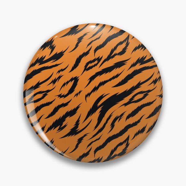 Item preview, black and orange Tiger Phone Cases & Skins designed and sold by Bouhrara.