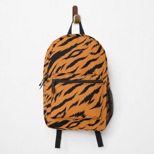 Item preview, black and orange Tiger Phone Cases & Skins designed and sold by Bouhrara.