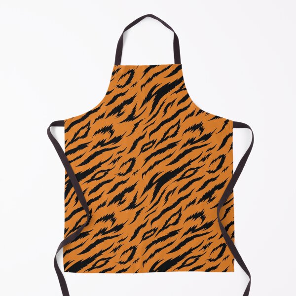 Item preview, black and orange Tiger Phone Cases & Skins designed and sold by Bouhrara.