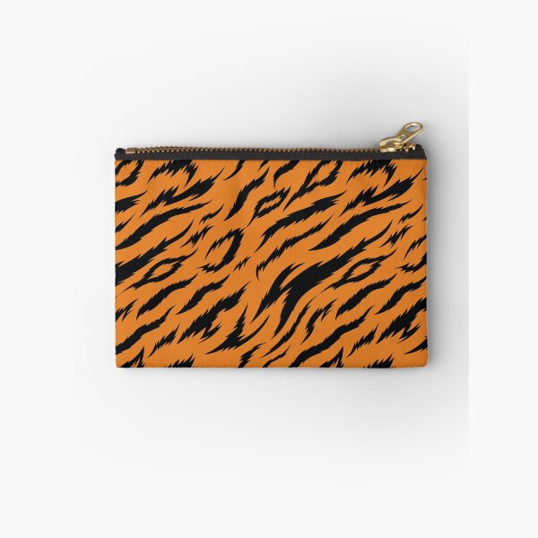 Item preview, black and orange Tiger Phone Cases & Skins designed and sold by Bouhrara.