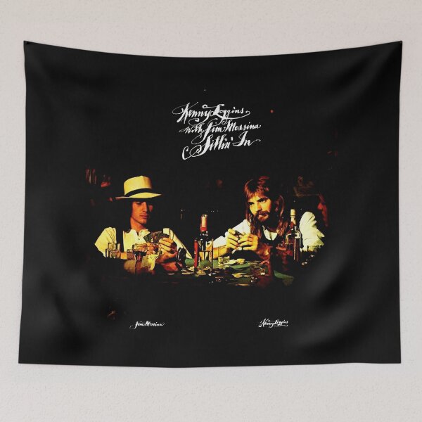 Item preview, loggins and messina  designed and sold by salrasras.