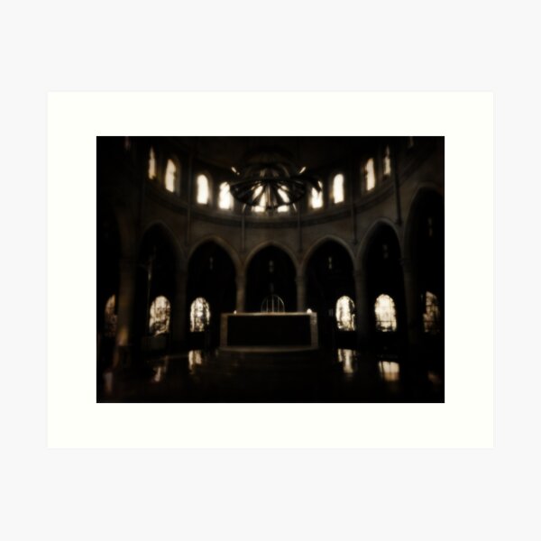 Item preview, Altar designed and sold by Gregory James Wyrick.