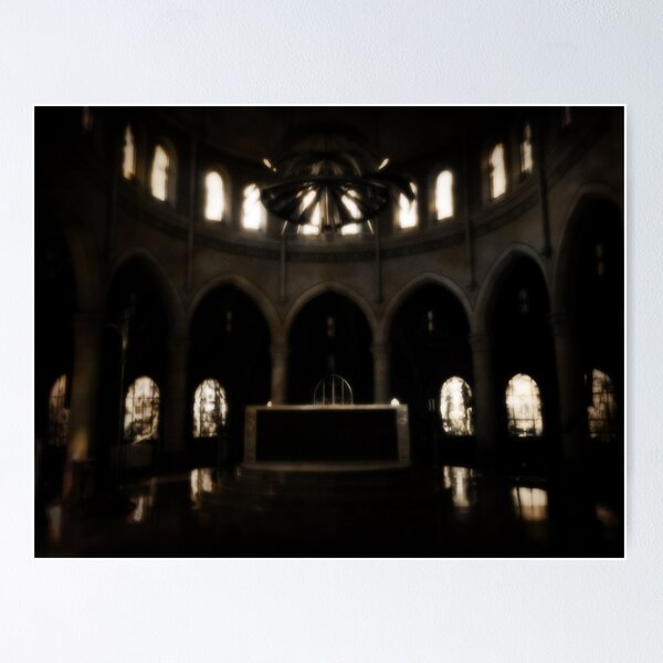 Item preview, Altar designed and sold by Gregory James Wyrick.