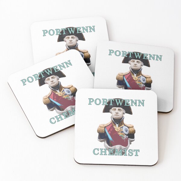Item preview, Portwenn Chemist Doc Martin Mrs Tischell designed and sold by SonnyBoyDesigns.