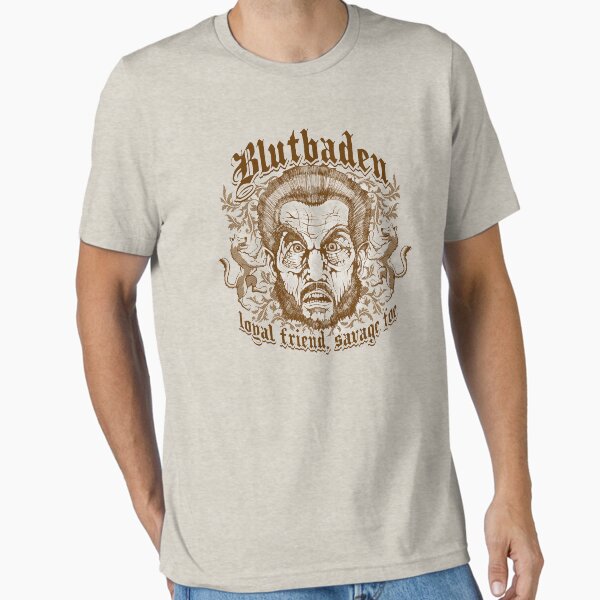 Item preview, Blutbaden Sepia designed and sold by Grady.