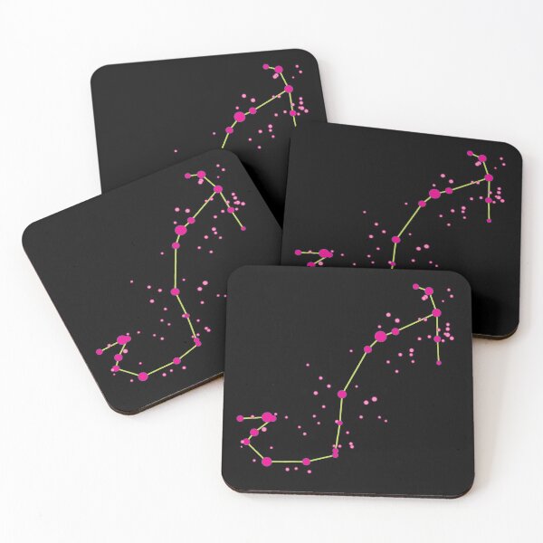 Item preview, Constellation: Scorpio designed and sold by GaffaMondo.