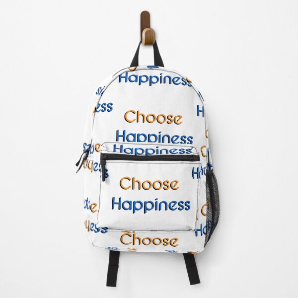 Item preview, Choose Happiness designed and sold by smoothinsomniac.
