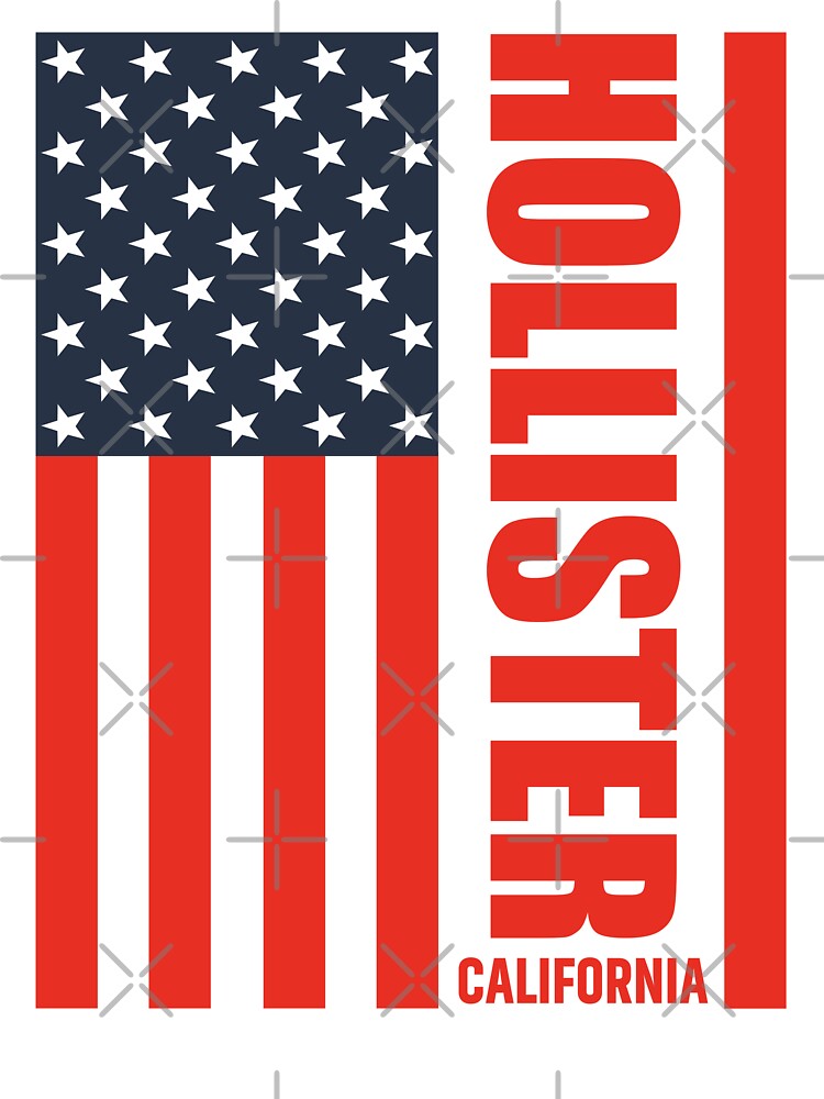 Hollister 4th of july on sale sale