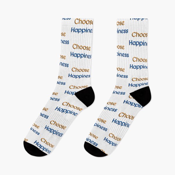 Item preview, Choose Happiness designed and sold by smoothinsomniac.