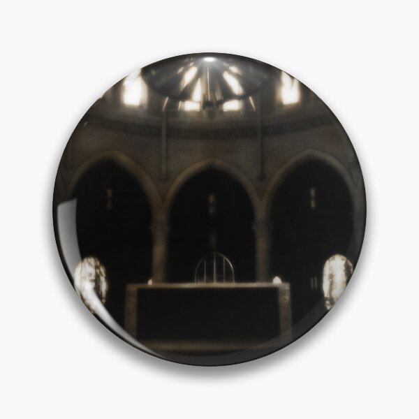 Item preview, Altar designed and sold by Gregory James Wyrick.