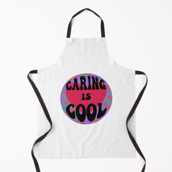 Item preview, Caring is Cool designed and sold by creviston13.