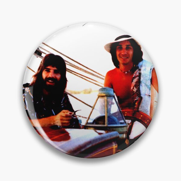 Item preview, loggins and messina  designed and sold by salrasras.