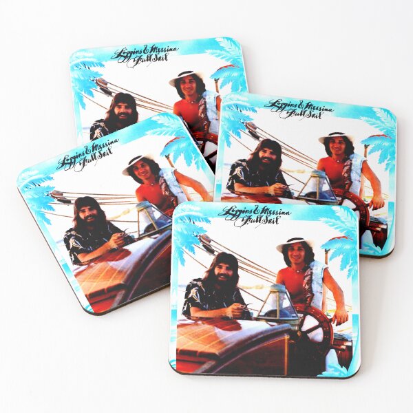 Item preview, loggins and messina  designed and sold by salrasras.