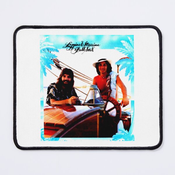 Item preview, loggins and messina  designed and sold by salrasras.