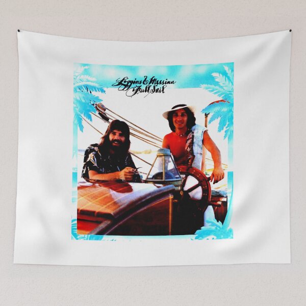Item preview, loggins and messina  designed and sold by salrasras.