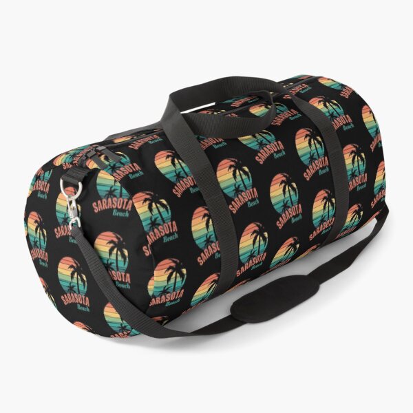 Item preview, SARASOTA BEACH, #beachbound, forever sunset, Beach Life, Ocean View, Forever Chasing Sunset designed and sold by Sun Sand & Sea Art.