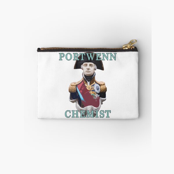 Item preview, Portwenn Chemist Doc Martin Mrs Tischell designed and sold by SonnyBoyDesigns.