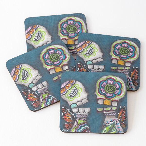 Item preview, Dos Mariposas designed and sold by Abril  Andrade.
