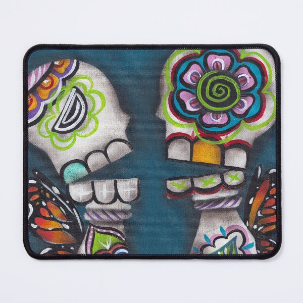 Item preview, Dos Mariposas designed and sold by Abril Andrade.