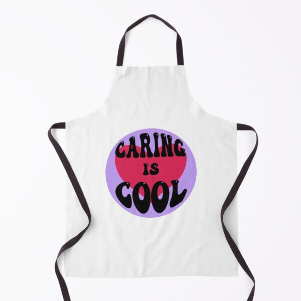 Item preview, Caring is Cool designed and sold by creviston13.