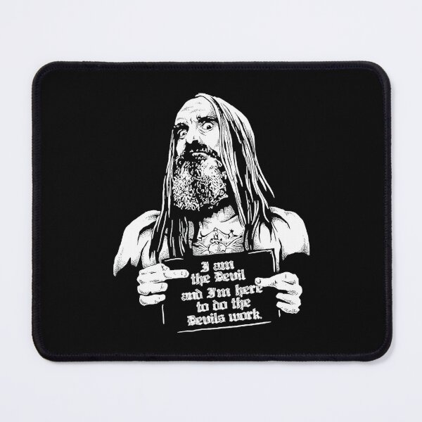 Item preview, Captain Spaulding designed and sold by kevinjaxonn.