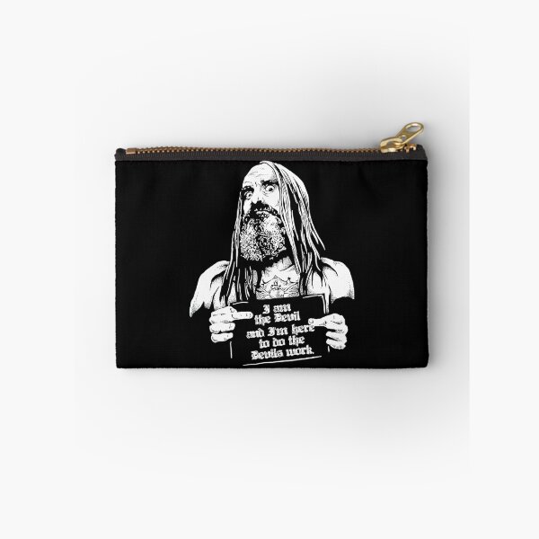Item preview, Captain Spaulding designed and sold by kevinjaxonn.