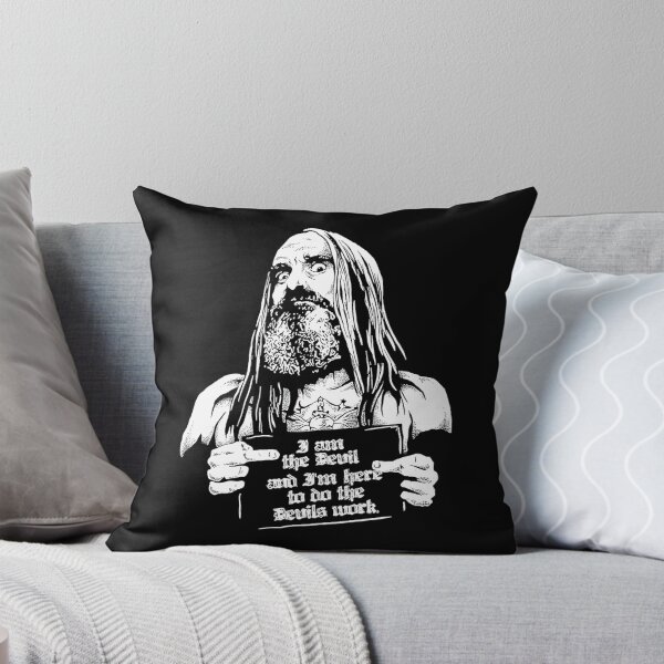 Item preview, Captain Spaulding designed and sold by kevinjaxonn.