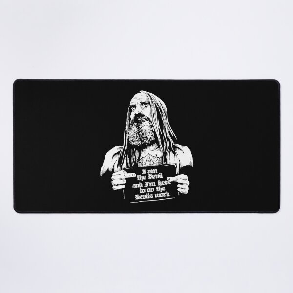 Item preview, Captain Spaulding designed and sold by kevinjaxonn.