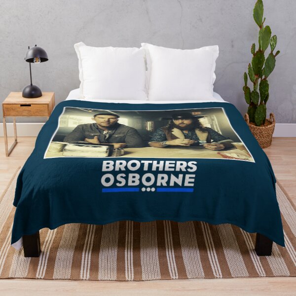 Item preview, Brother Osborne 10   designed and sold by DAbateArt.