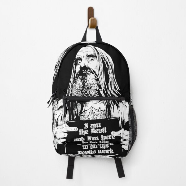 Item preview, Captain Spaulding designed and sold by kevinjaxonn.