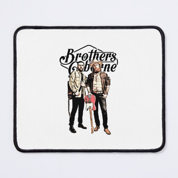 Item preview, Brother Osborne 11 designed and sold by DAbateArt.