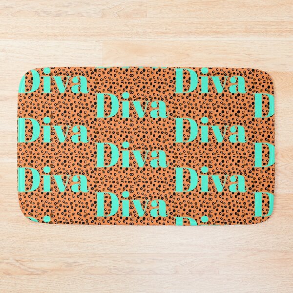 Item preview, Diva Cheetah designed and sold by L-I-E-Store.
