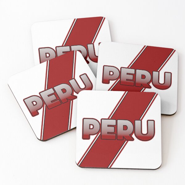 Item preview, Peru Slash  designed and sold by Brauzruss.