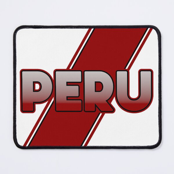 Item preview, Peru Slash designed and sold by Brauzruss.