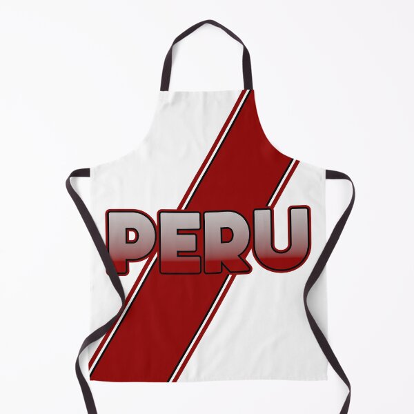 Item preview, Peru Slash designed and sold by Brauzruss.