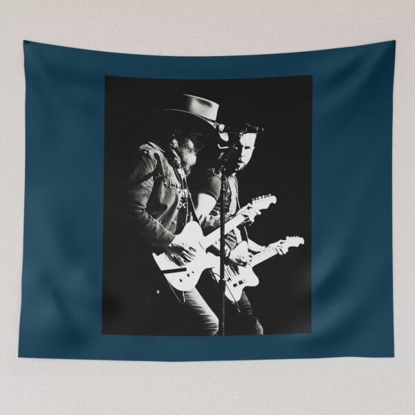 Item preview, Brothers Osborne - American country music duo                 designed and sold by DAbateArt.
