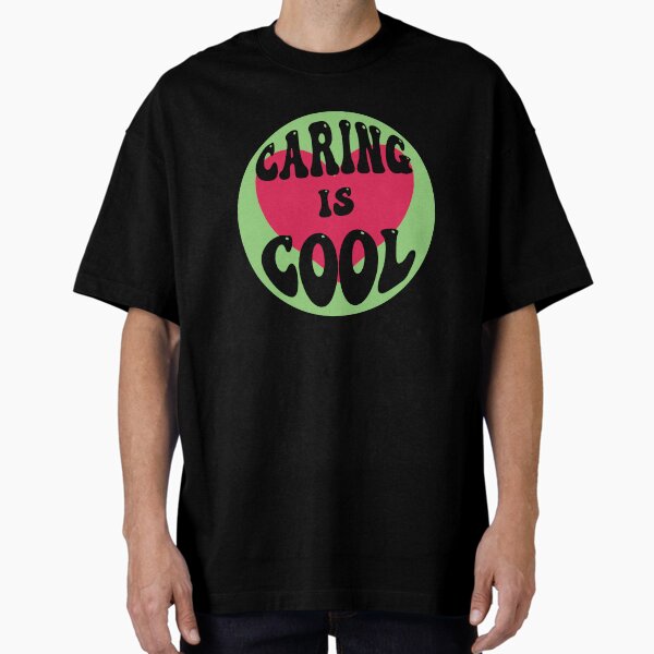 Item preview, Caring is Cool designed and sold by creviston13.